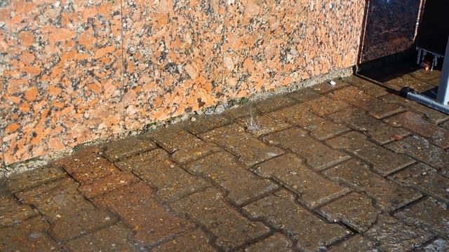 Март в городе Уфа 2021. Spring. смотреть онлайн
