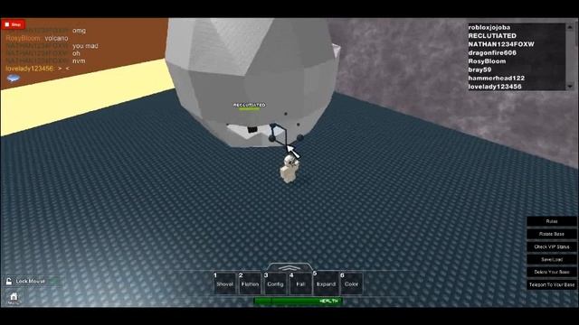 Roblox ball tutorial смотреть онлайн