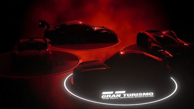 Gran Turismo sport Ежедневные Подарки за 35 дней смотреть онлайн