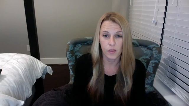 Mind Reboot Day 9/30 - Playing the "what if" game, with Angie Johnsey смотреть онлайн