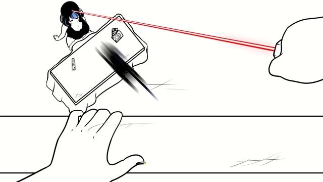Effectively Weaponizing Cat Girls смотреть онлайн