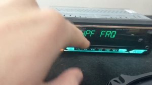 Не работает два канала магнитола Aura AMH-79dsp | Решение проблемы!!!