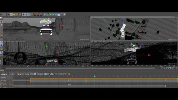 Video Montage | VIKTOR M.