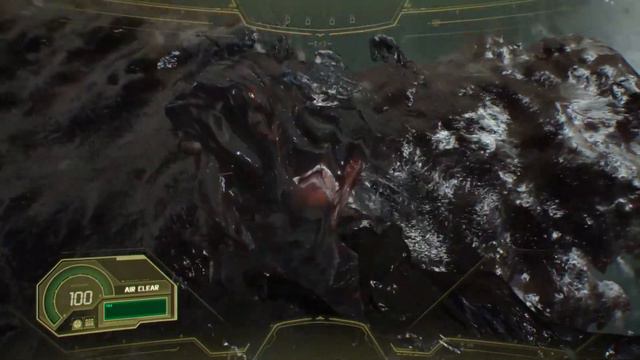 The Unique Enemies of Resident Evil DLC смотреть онлайн