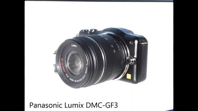 The camera that Capture's everything. смотреть онлайн