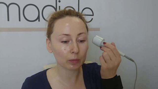 DETOX & FACE LIFTING MESOFORM PRO смотреть онлайн