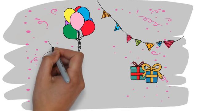 Feliz cumpleaños смотреть онлайн