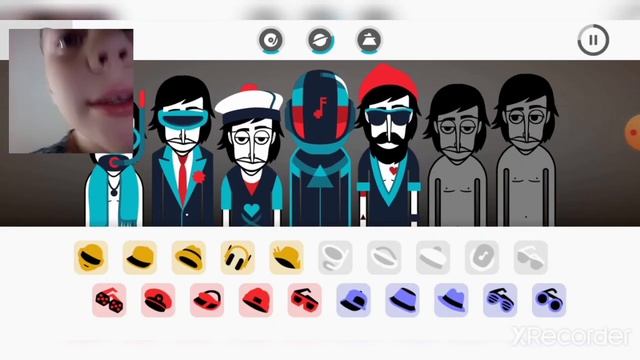 Песни всех музыкантов в ингредибокс 4v смотреть онлайн