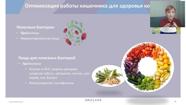 ЦЕЛОСТНЫЙ ПОДХОД К КРАСОТЕ  ВЛИЯНИЕ ПИТАНИЯ НА СОСТОЯНИЕ КОЖИ И ОБРАЗ МЫСЛЕЙ (вебинар 24.12.2020)