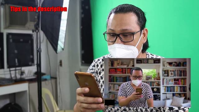XIAOKOA Wireless Lavalier Microphone In-depth Review | TAGALOG смотреть онлайн