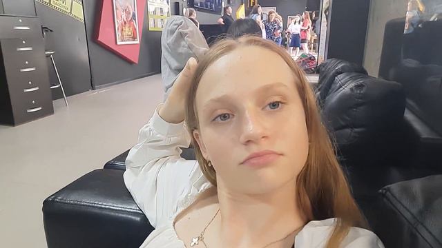 1 сентября || переход в 9 класс || VLOG смотреть онлайн