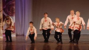 Богатырская сила