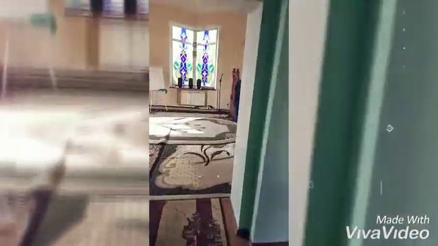 Жомга мубэрэк смотреть онлайн