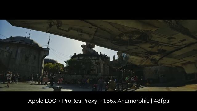 Best Camera App for the iPhone 15 Pro Max! смотреть онлайн