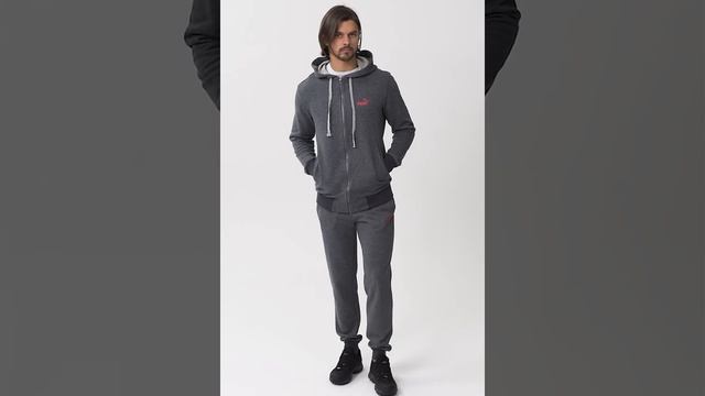 Мужской спортивный костюм 13