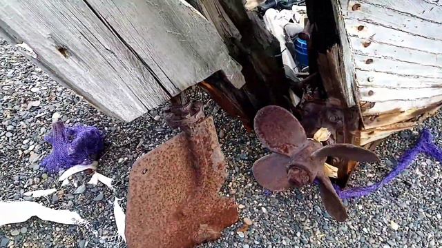 В Уэлен и обратно смотреть онлайн