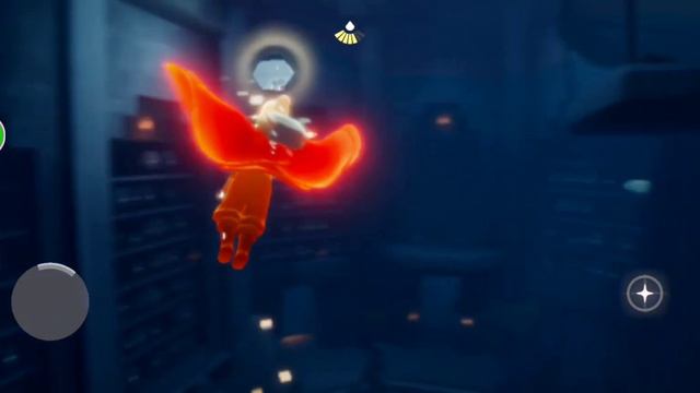 Сезон памяти//1 квест//Sky: children of the light смотреть онлайн