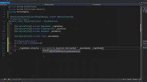 Джойстик для 3D Персонажа | Unity, Mobile, Joystick