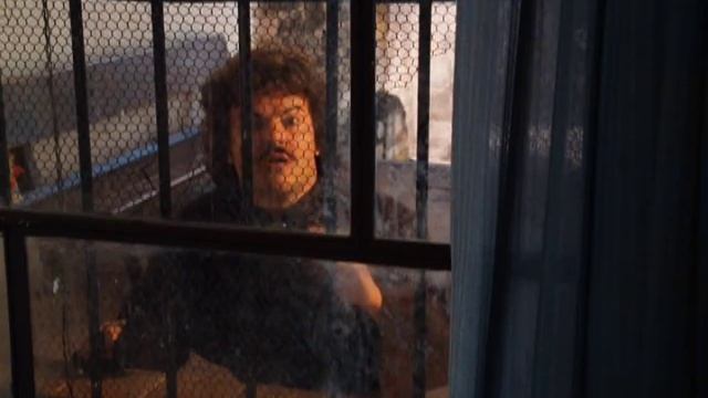 Nacho Libre - Chancho I Need To Borrow Some Sweats!! смотреть онлайн