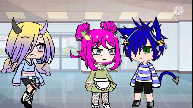 Меме "Дочь королевской семьи" смотреть онлайн