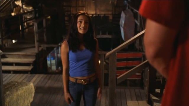 Это тебе приснилось, Кларк.