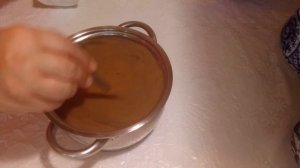 Моченая брусника. Прекрасный гарнир к мясным блюдам!