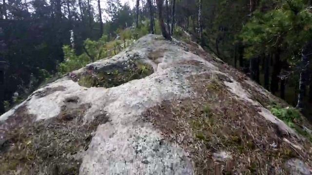 ЧАШКОВСКИЙ ХРЕБЕТ смотреть онлайн