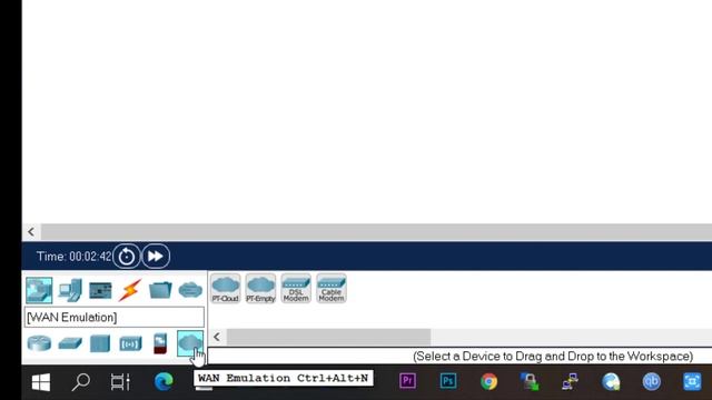 CCNA MADE SIMPLE: 04-DOWNLOAD AND INSTALL PACKET TRACER смотреть онлайн