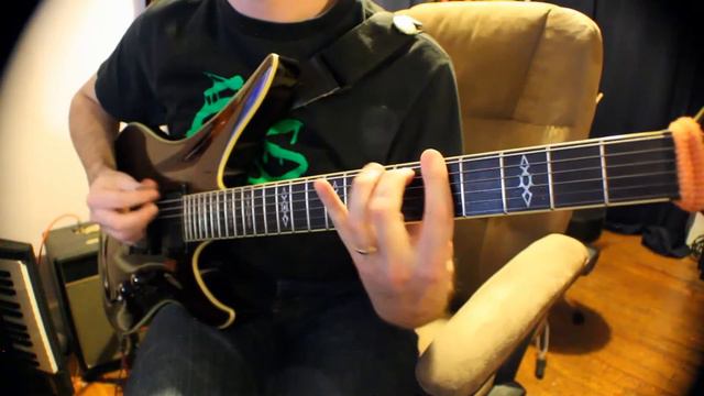 The Exodus Of Autonomy [Cover] смотреть онлайн