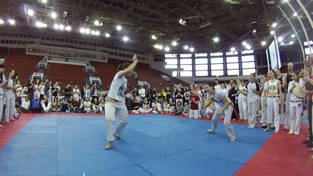 3o Ta na Hora de Jogar 29apr2012 (281/305) regional смотреть онлайн