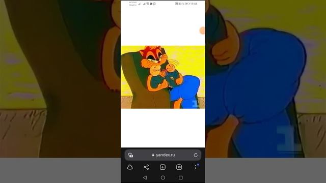 Возврожение кота Леопольда что за х#рня обзор и факты
