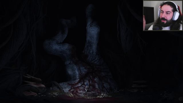 Los Dos Dedos de Elden Ring: Teorías de la Comunidad | Elden Ring Lore смотреть онлайн
