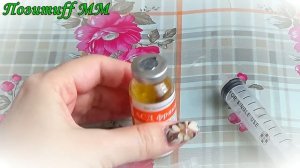 АСД-2: панацея или яд??? АСД-2 остановит СИЛЬНЕЙШЕЕ выпадение волос!