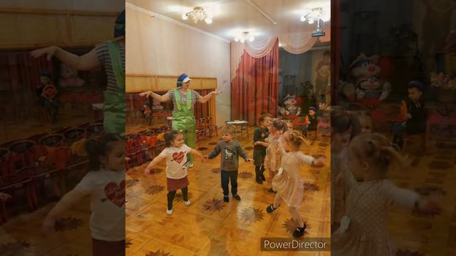 Безопасность на дороге. Досуг в детском саду. смотреть онлайн