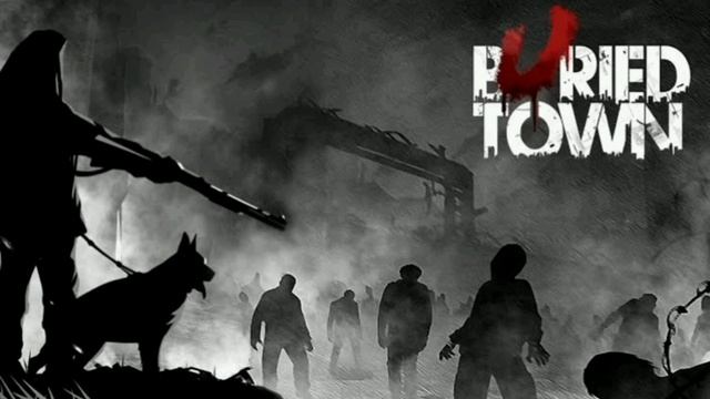 Buried Town - Home (OST) смотреть онлайн
