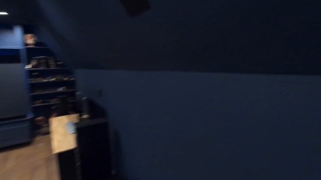 7.1.4 Bowers and Wilkins & SVS Native 4K Home Theater!! смотреть онлайн