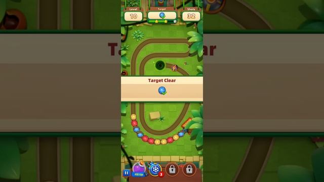 Marble Master Match 3 and Shoot (Early Access) 1st session of gameplay. смотреть онлайн
