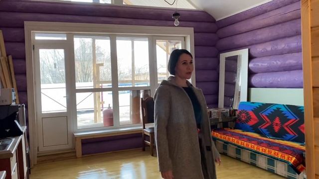 ДОМ 70м2 с пропиской в г. Жуковский смотреть онлайн