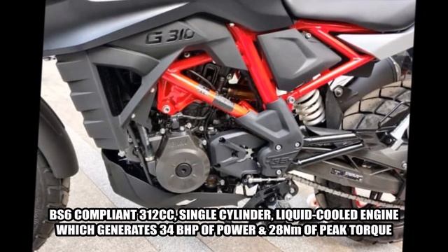 BMW G310 R Vs KTM DUKE 390 | BS6 | ?COMPARISON? | HINDI | The Moto Gears смотреть онлайн