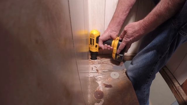 Ordering and Installing A Gray Water Tank - Part 1 смотреть онлайн