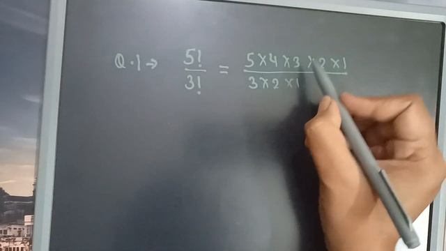 Concept of Factorial ( Easy mathematical concept) смотреть онлайн