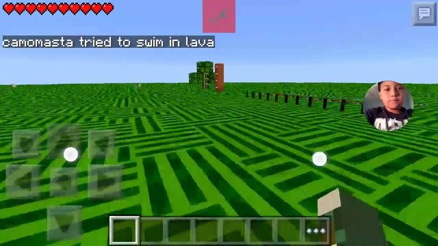 Sonic texture pack! |minecraft!| смотреть онлайн