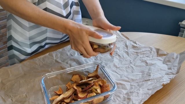 Как и где хранить сушеные яблоки и груши в домашних условиях без плесени и жучков смотреть онлайн