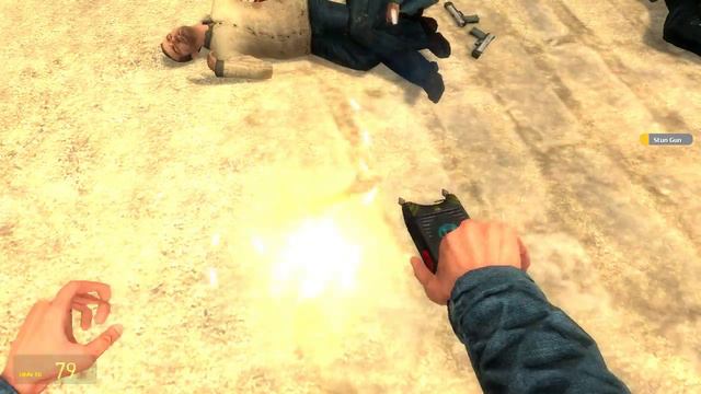 ◁Garry's Mod Моды▷ #6╽Бананофон╽ смотреть онлайн