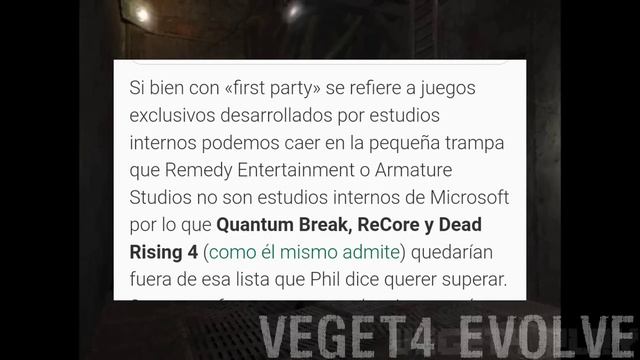 El Xbox Gamepass Es Malo Para Xbox #3 смотреть онлайн