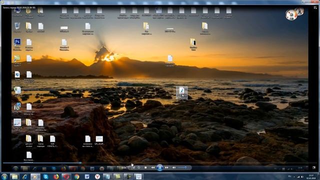 Как записать видео с экрана компьютера со звуком смотреть онлайн
