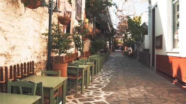 ГРЕЦИЯ | GREECE | Красивые кадры. Кадры из Греции. Один день в Греции. смотреть онлайн