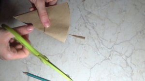 форма для выпечки из пергаментной бумаги