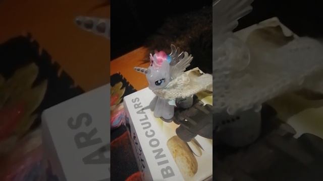 музыка пони искорка и луна слестия (3) смотреть онлайн