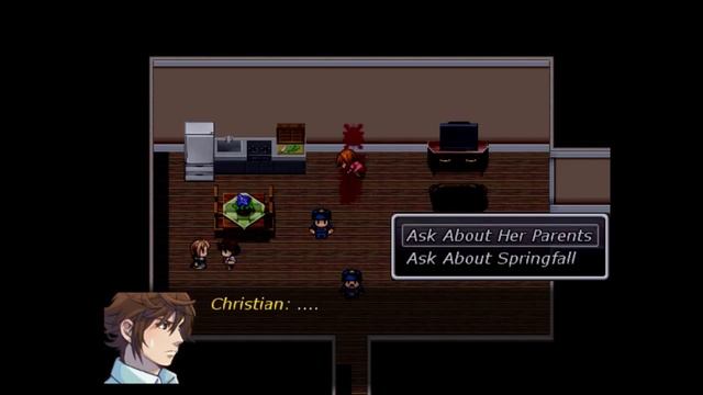 PHNXPlays Lygophobia? смотреть онлайн